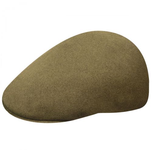  Kangol Seamless Wool 507