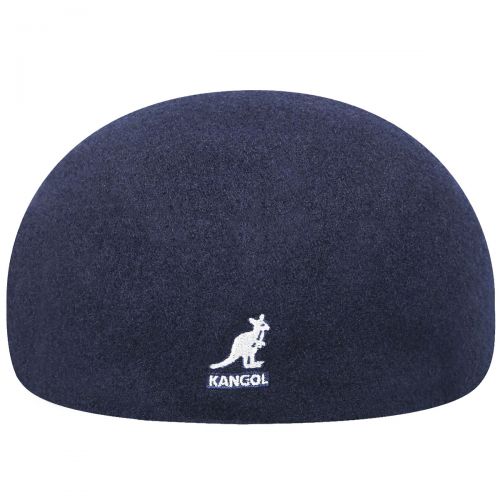  Kangol Seamless Wool 507