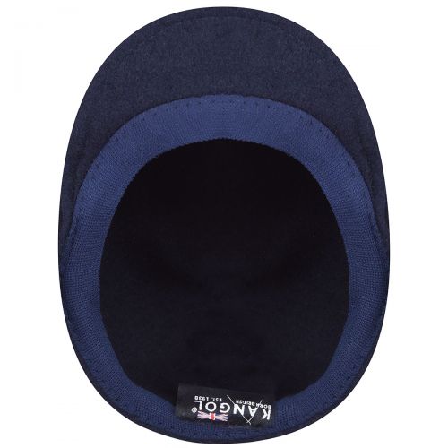  Kangol Seamless Wool 507