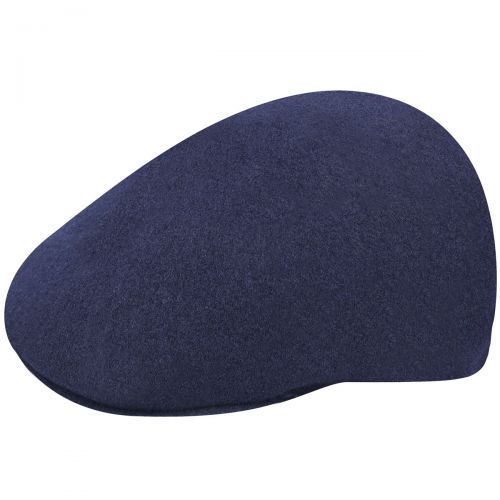  Kangol Seamless Wool 507