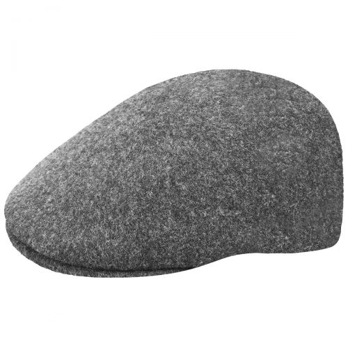  Kangol Seamless Wool 507