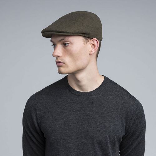  Kangol Seamless Wool 507