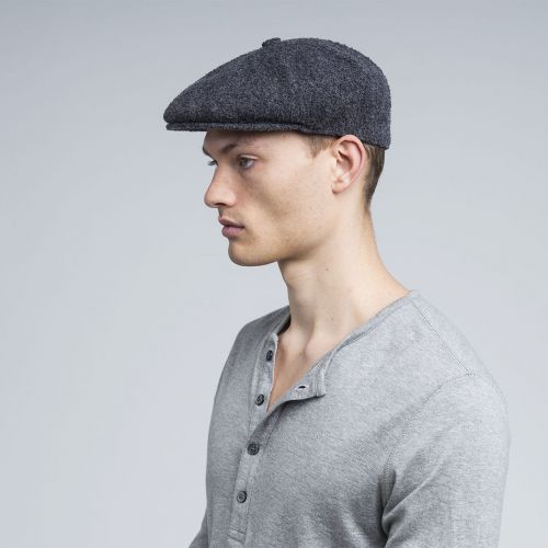  Kangol Boiled Wool Galaxy