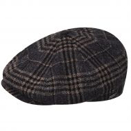 Kangol Tweed Ripley Cap