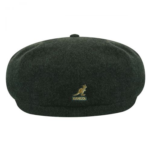  Kangol Wool Hawker