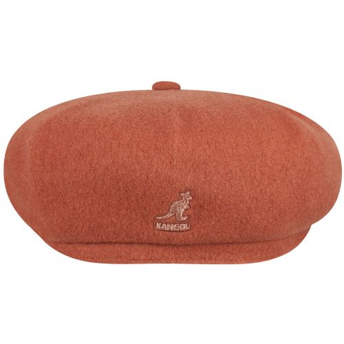  Kangol Wool Hawker