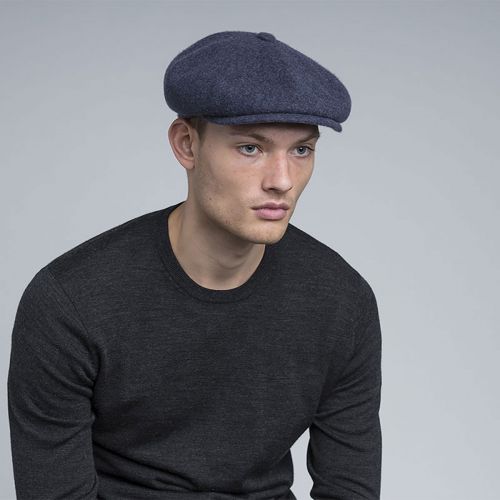  Kangol Wool Hawker