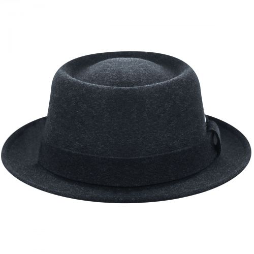  Kangol Polished Pork Pie