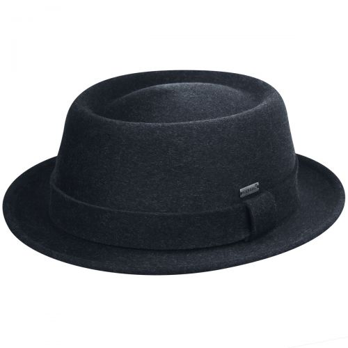  Kangol Polished Pork Pie