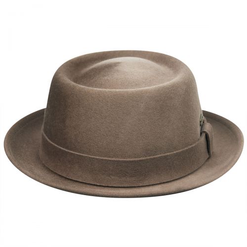  Kangol Polished Pork Pie