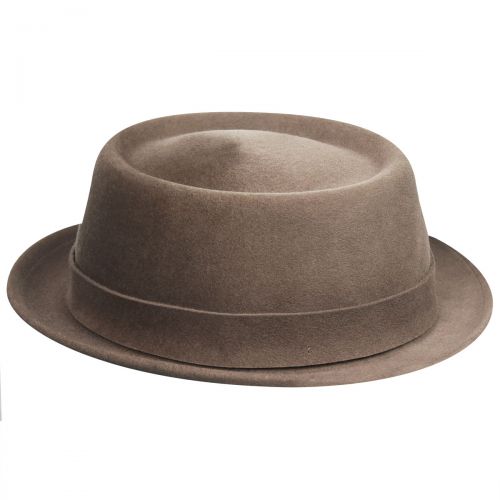  Kangol Polished Pork Pie