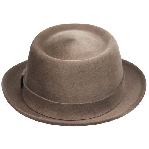  Kangol Polished Pork Pie