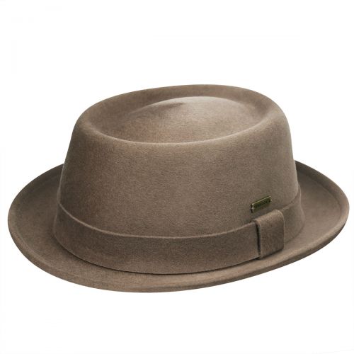  Kangol Polished Pork Pie