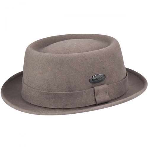  Kangol LiteFelt Pork Pie