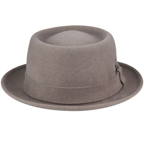  Kangol LiteFelt Pork Pie