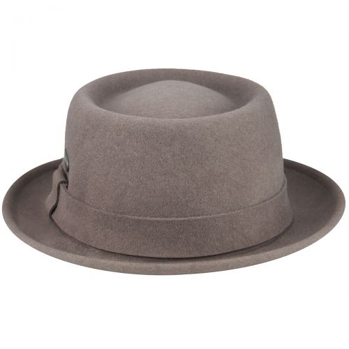  Kangol LiteFelt Pork Pie