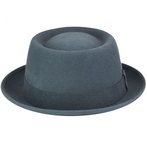  Kangol LiteFelt Pork Pie