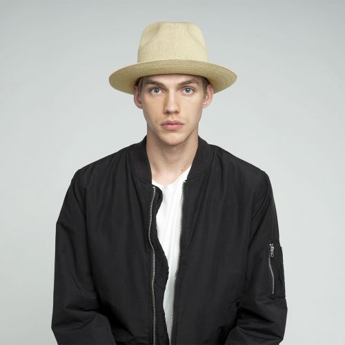  Kangol Bamboo Gent Trilby