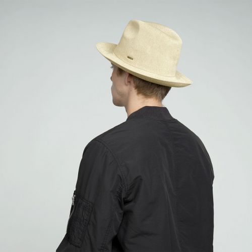  Kangol Bamboo Gent Trilby