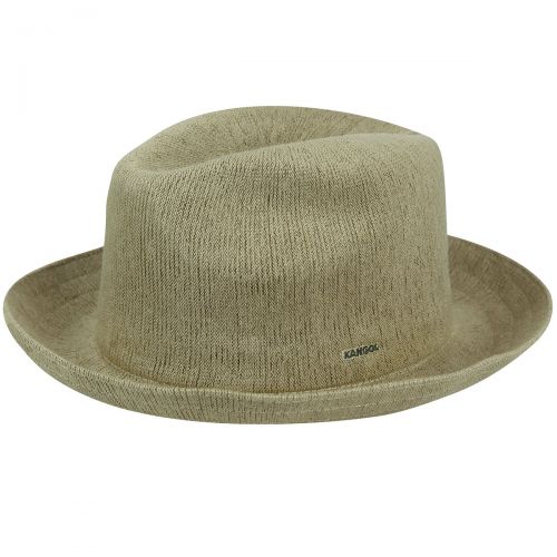  Kangol Bamboo Gent Trilby