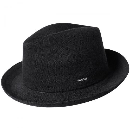  Kangol Bamboo Gent Trilby