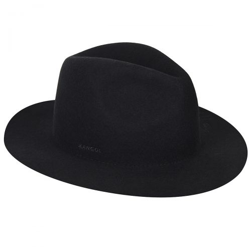  Kangol Telephone Felt Barclay Trilby