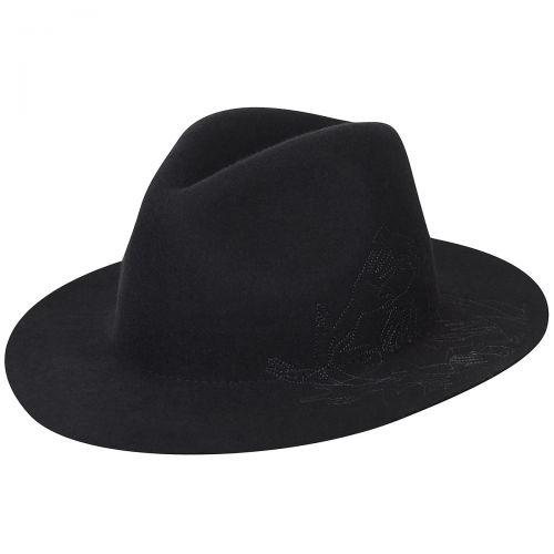  Kangol Telephone Felt Barclay Trilby