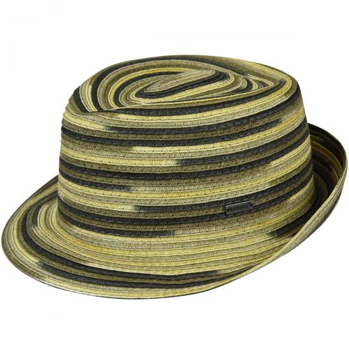  Kangol Spacedyed Braid Trilby