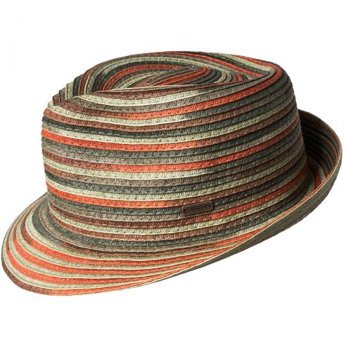  Kangol Spacedyed Braid Trilby