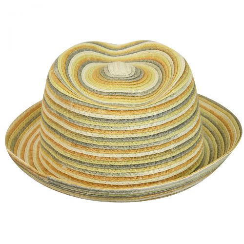  Kangol Spacedyed Braid Trilby