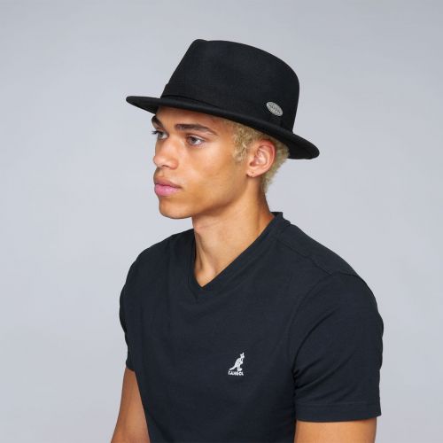  Kangol LiteFelt Hiro Trilby