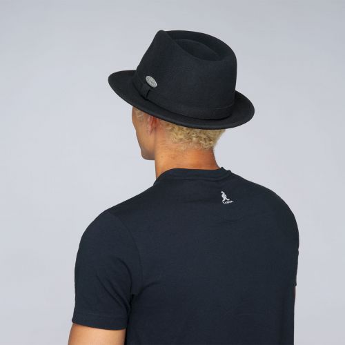  Kangol LiteFelt Hiro Trilby