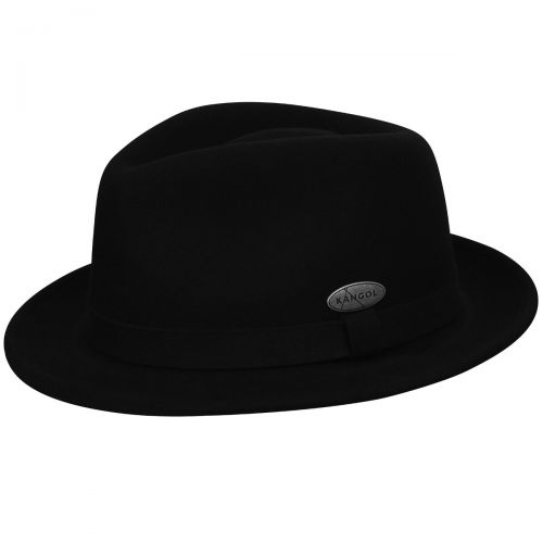  Kangol LiteFelt Hiro Trilby