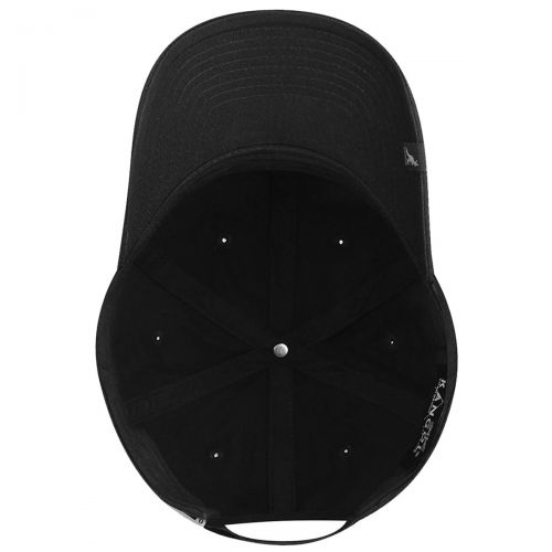  Kangol Cotton Adjustable Baseball