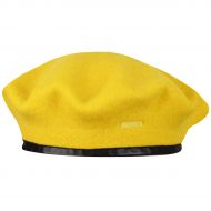 Kangol Monty Wool Beret