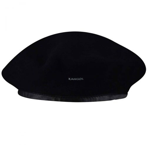  Kangol Monty Wool Beret