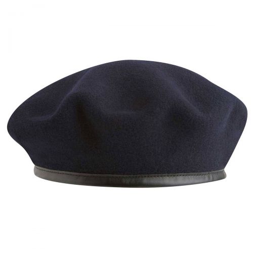  Kangol Monty Wool Beret