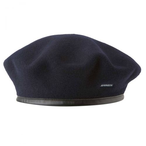  Kangol Monty Wool Beret