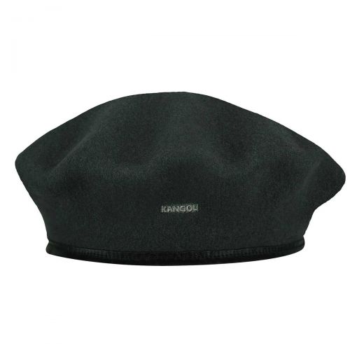  Kangol Monty Wool Beret