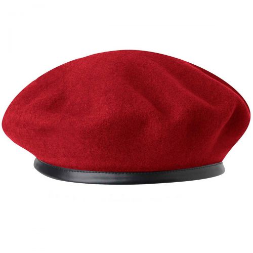  Kangol Monty Wool Beret