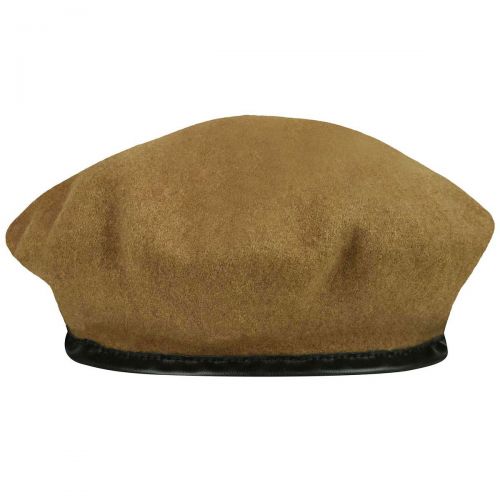  Kangol Monty Wool Beret