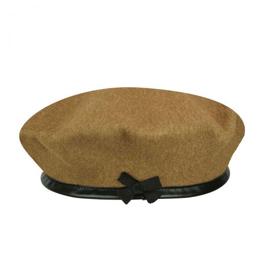  Kangol Monty Wool Beret