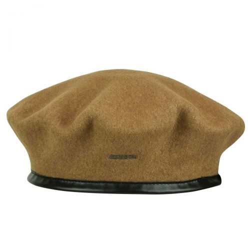  Kangol Monty Wool Beret