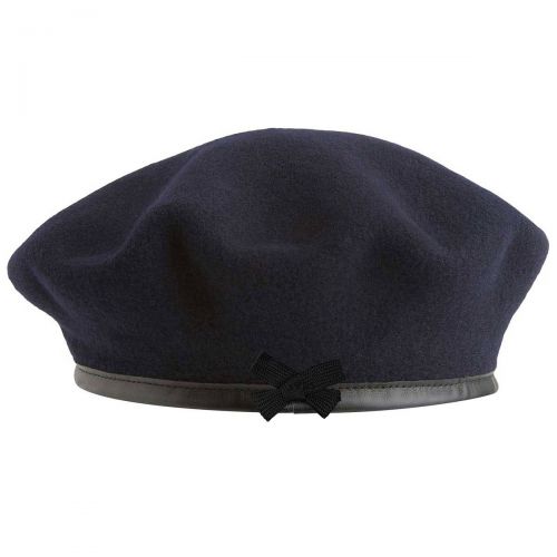  Kangol Monty Wool Beret