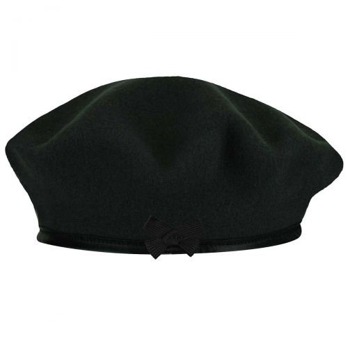  Kangol Monty Wool Beret