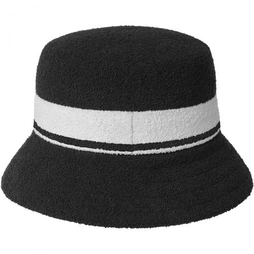  Kangol Bermuda Stripe Bucket