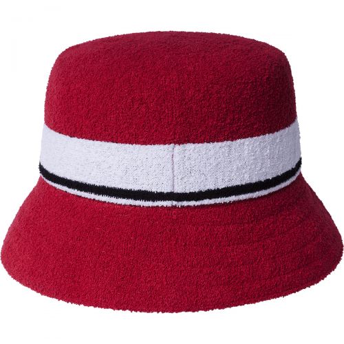  Kangol Bermuda Stripe Bucket