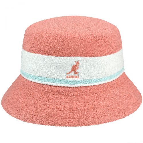  Kangol Bermuda Stripe Bucket