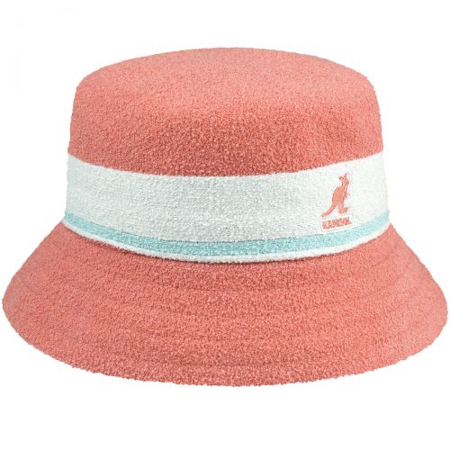  Kangol Bermuda Stripe Bucket