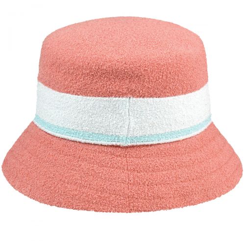  Kangol Bermuda Stripe Bucket